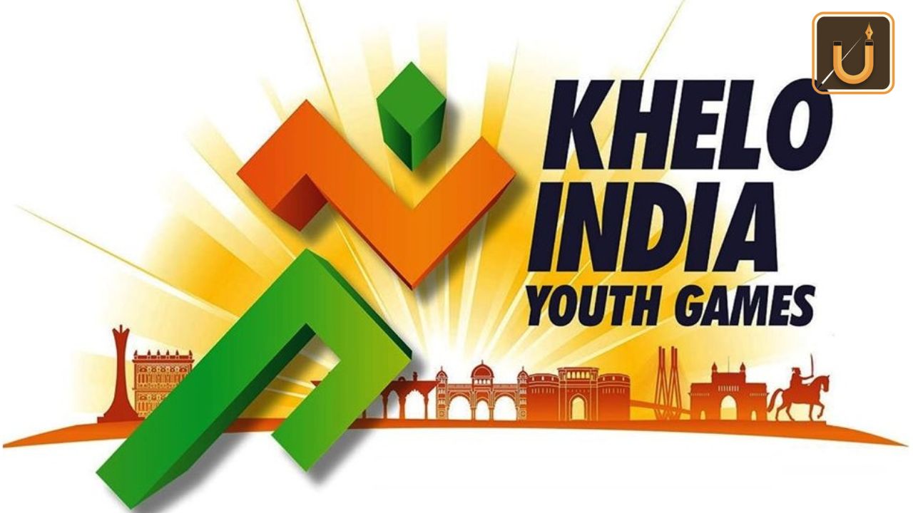 Usthadian Academy / Haryana Dominates Medal Tally With 40 Gold, 39 Silver And 26 Bronze In Inaugural Khelo India Para Games | 20 dec 2023 Usthadian Academy / Haryana Dominates Medal Tally With 40 Gold, 39 Silver And 26 Bronze In Inaugural Khelo India Para Games